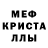 Мефедрон мука SenRX