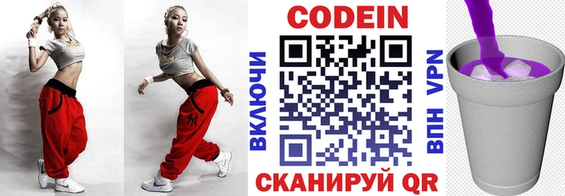 купить закладку  Николаевск-на-Амуре  Кодеин напиток Lean (лин) 